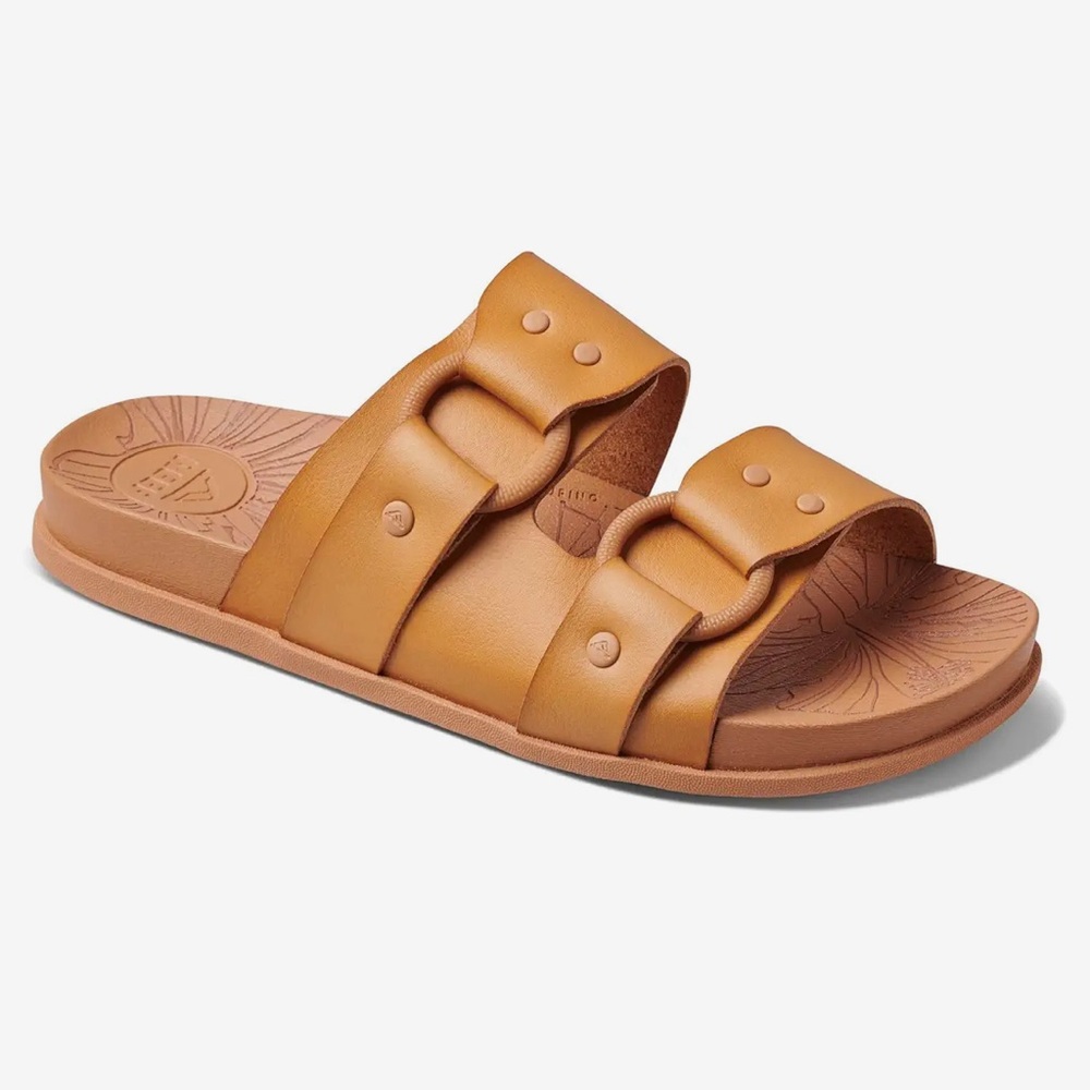 NWT Reef Cushion Vera Cruz Sandal